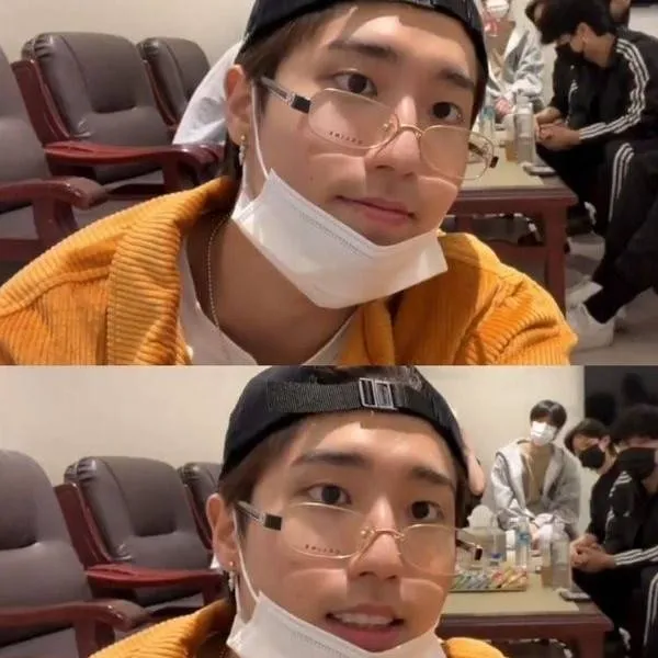 chat with ai character: Han jisung 