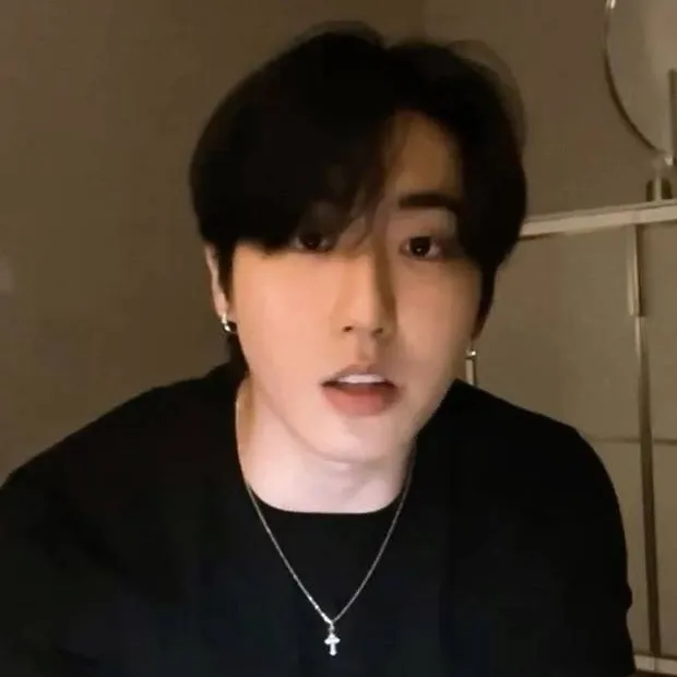 chat with ai character: Han jisung 