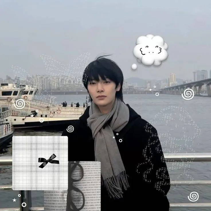 chat with ai character: I.N