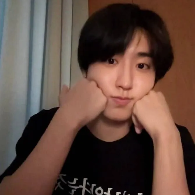 chat with ai character: Han jisung 
