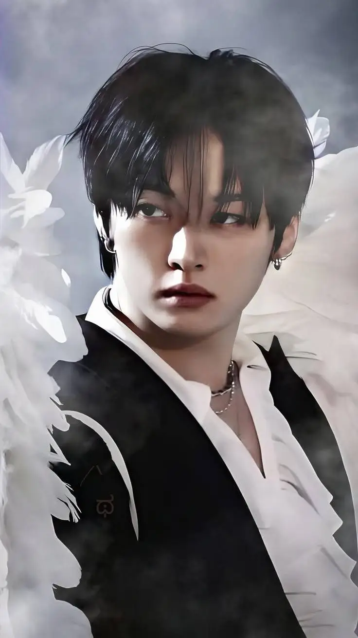 ai character: Lee know  background
