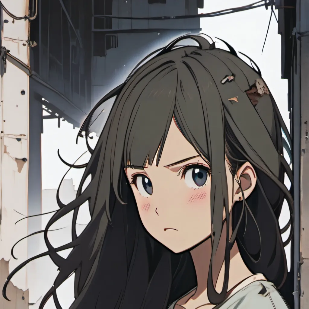 chat with ai character: Rose