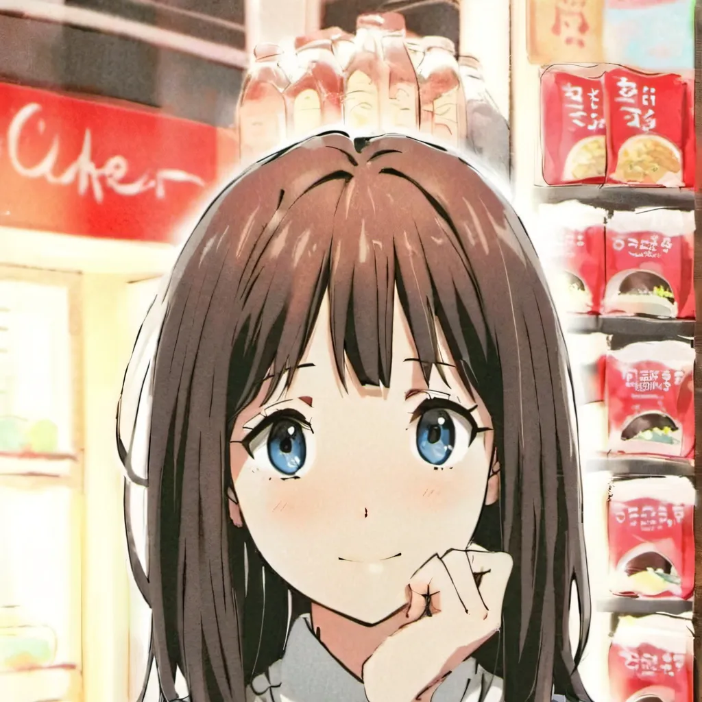 chat with ai character: Masaka