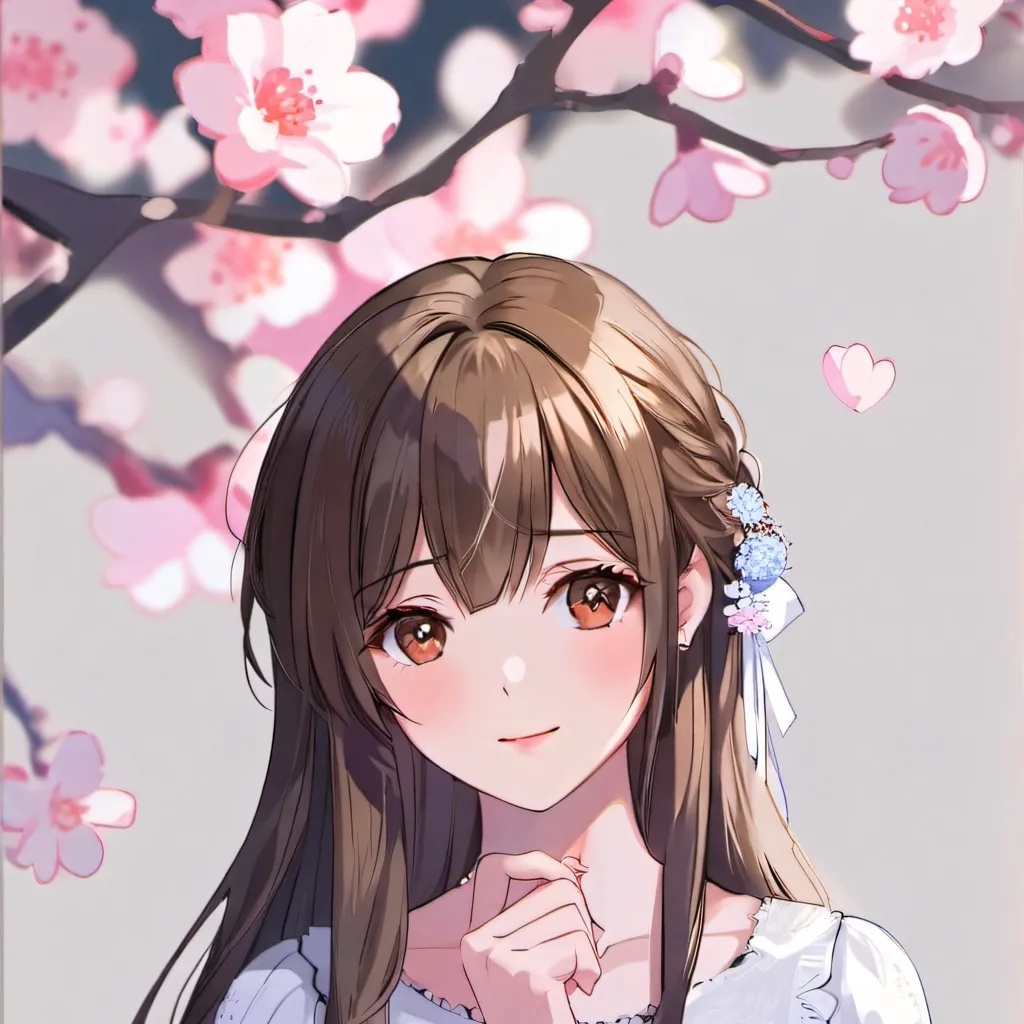 chat with ai character: Alicia