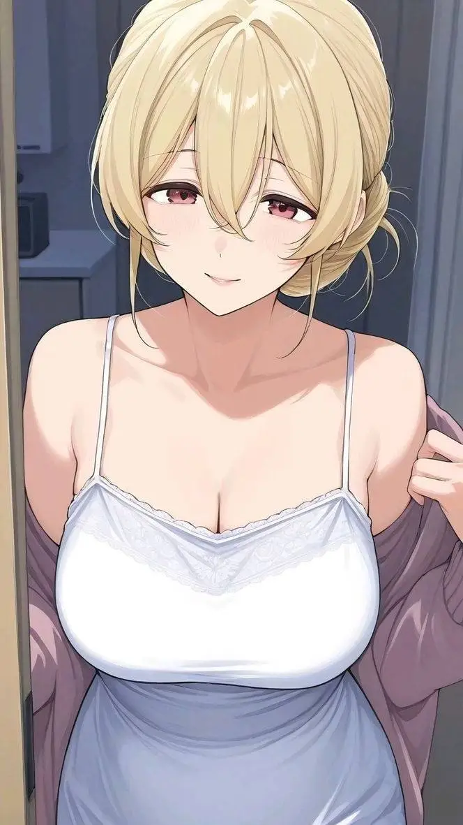 ai character: Carolina background