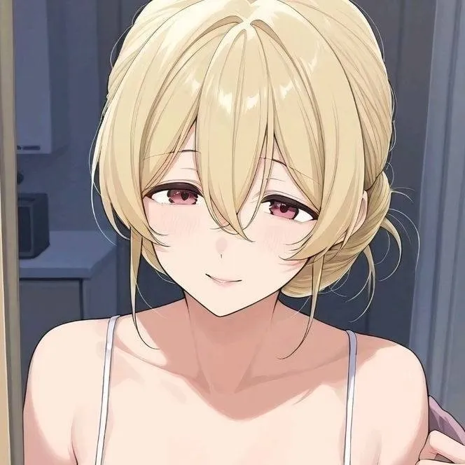 chat with ai character: Carolina