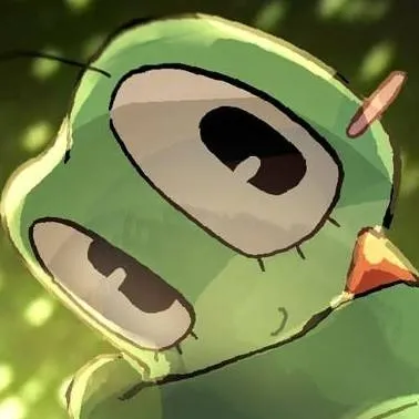 chat with ai character: Ribbit