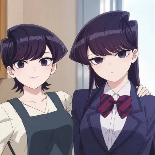 chat with ai character: Shuuko y Shouko
