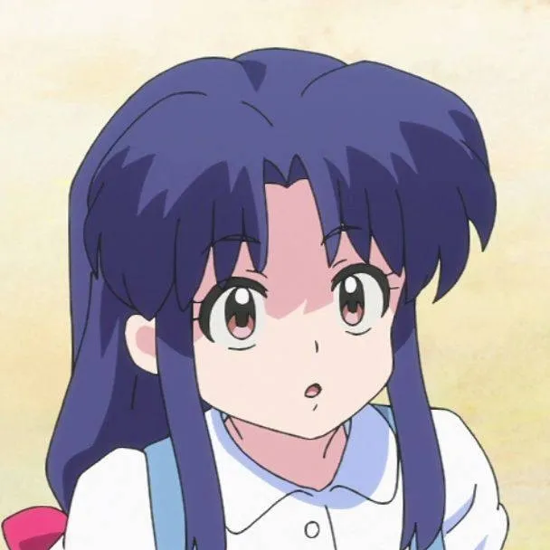 chat with ai character: Akane Tendo