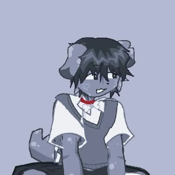 chat with ai character: Pebble