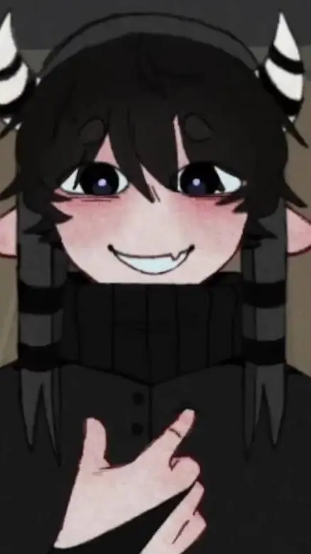 ai character: Marko background