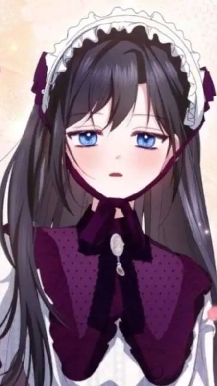 ai character: Rey pricesa background