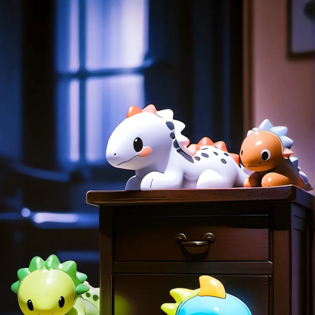 chat with ai character: the group 3