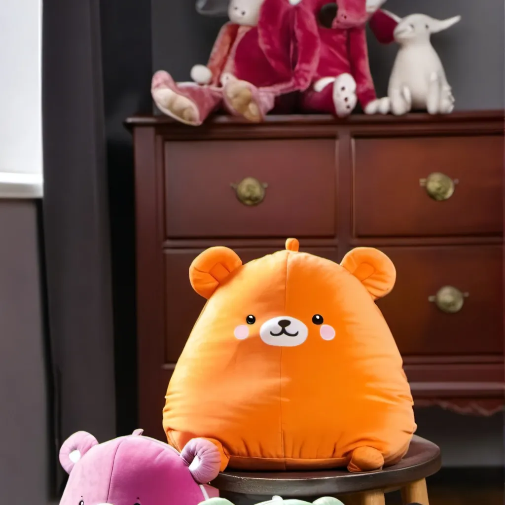 chat with ai character: new member