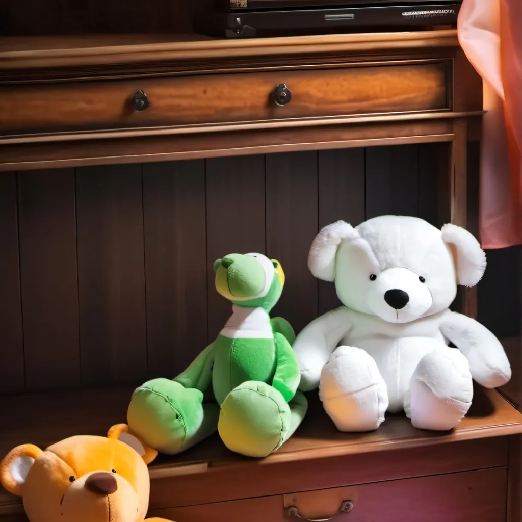 chat with ai character: new member 2