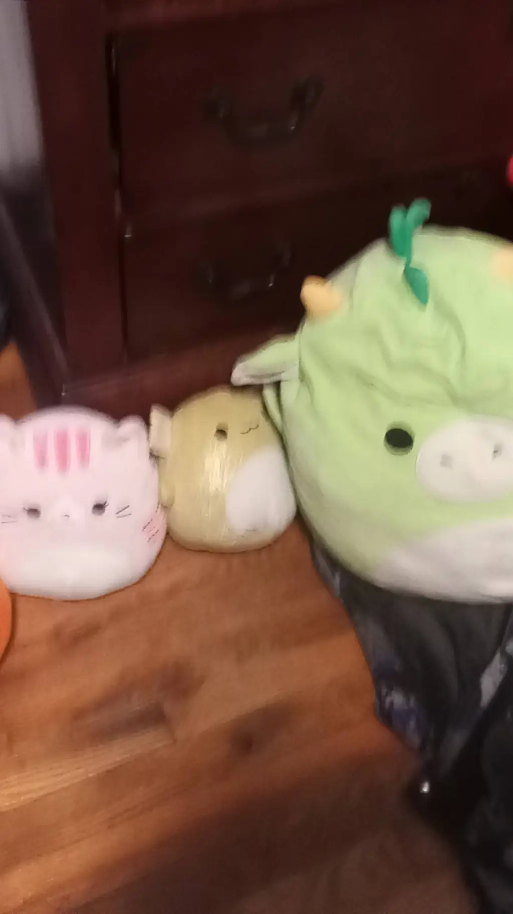 ai character: new member 3 background