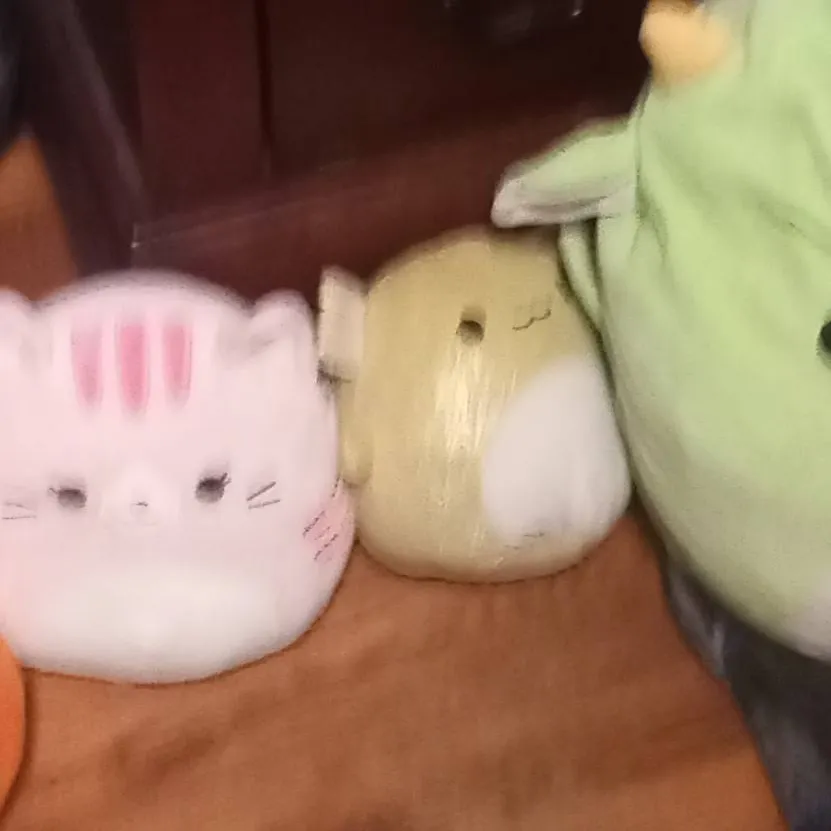 chat with ai character: new member 3