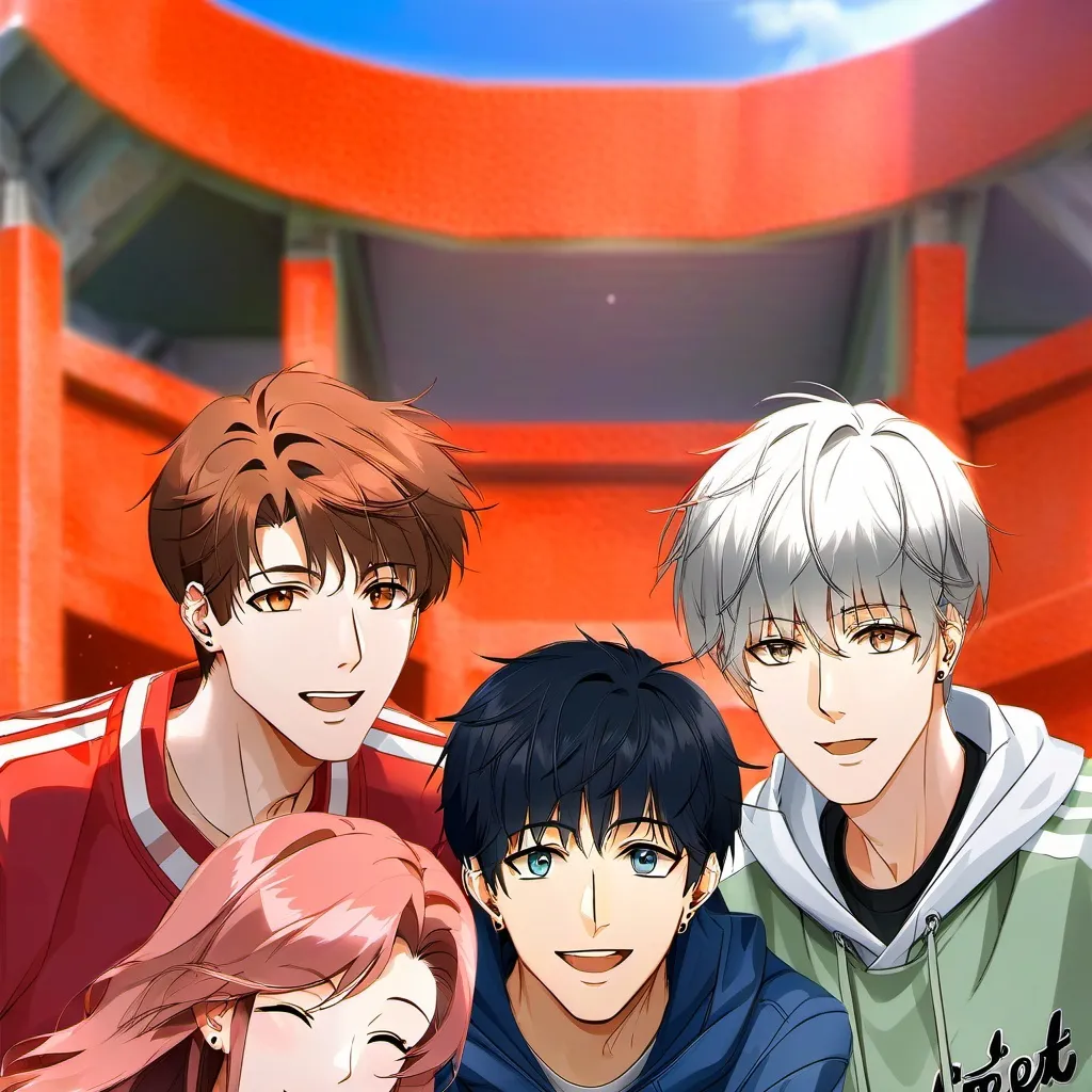 chat with ai character: l4d2