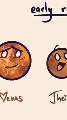Talkie AI - Chat with SOLARBALLS! :3