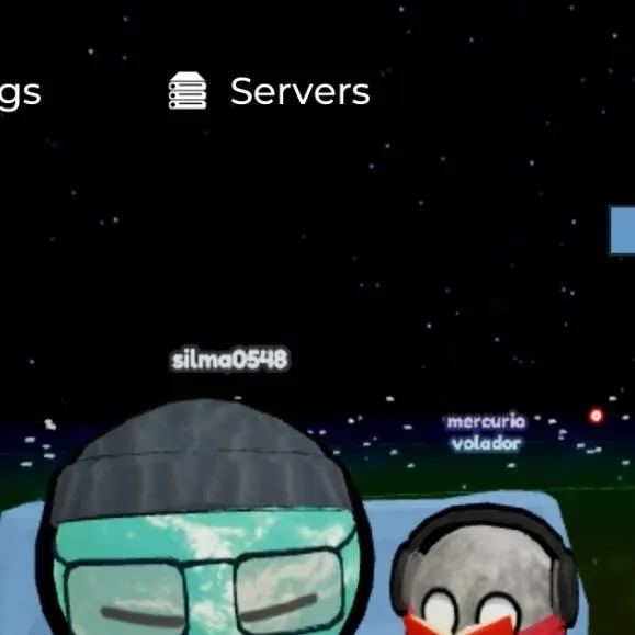 chat with ai character: solarballs te odia