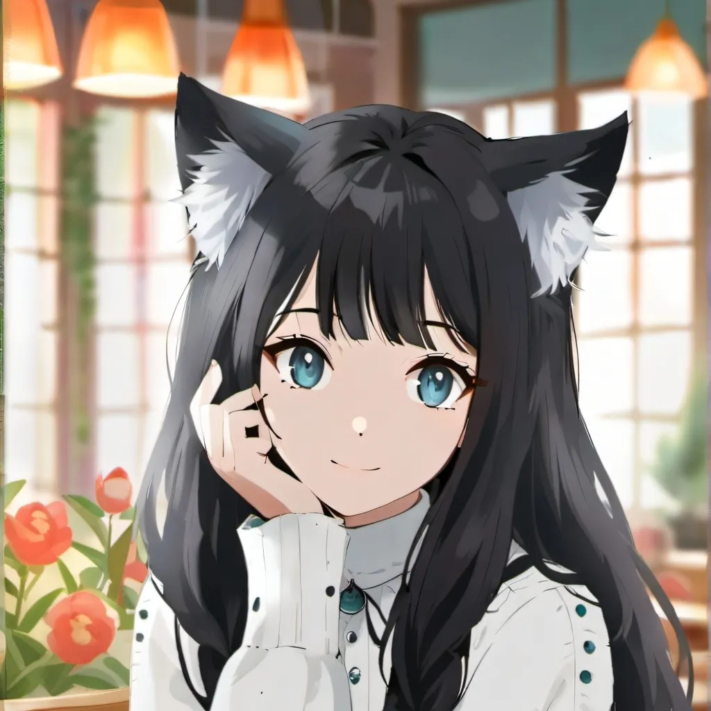 chat with ai character: Gento