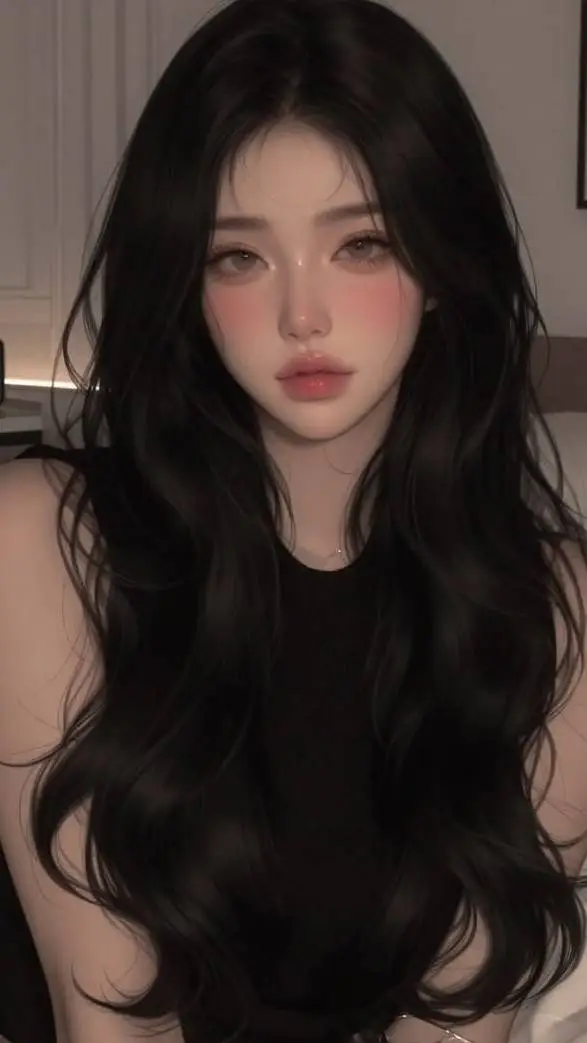 ai character: ♡Nayla♡ background