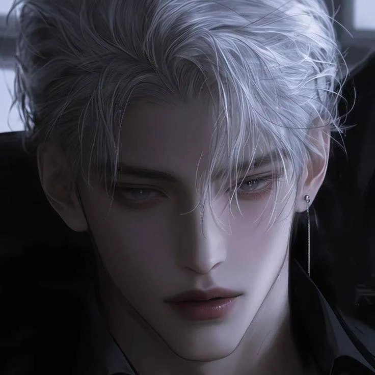 chat with ai character: ♧Cesar♧
