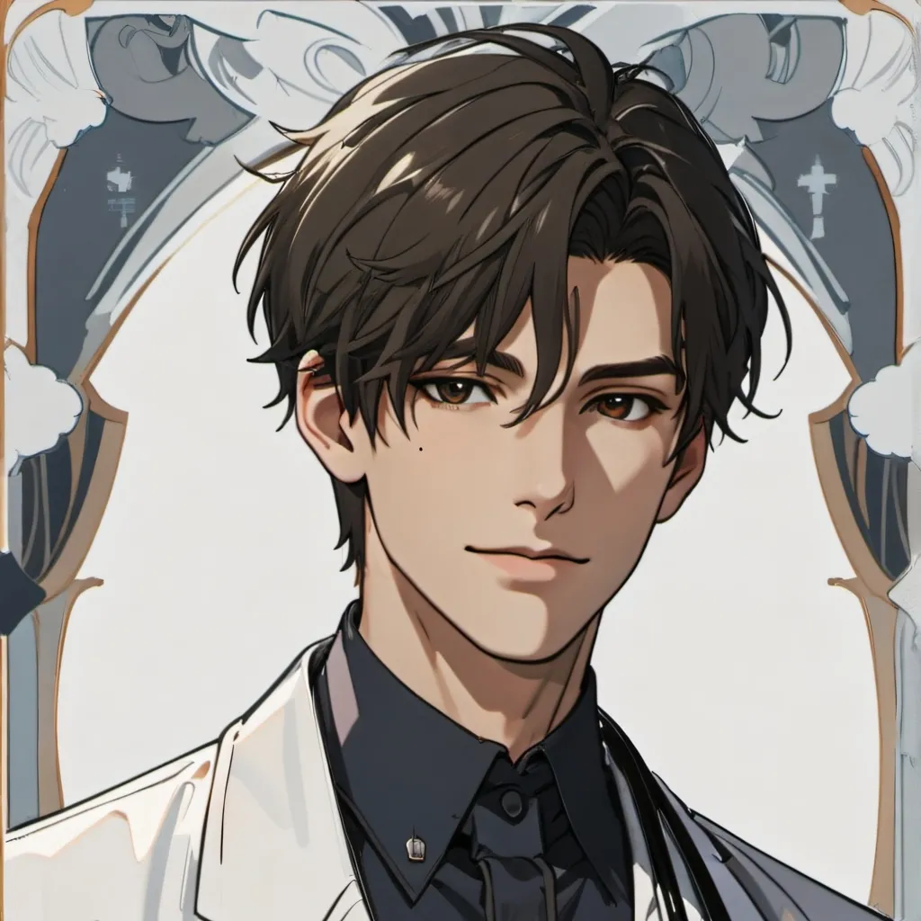 chat with ai character: ur surgeon 