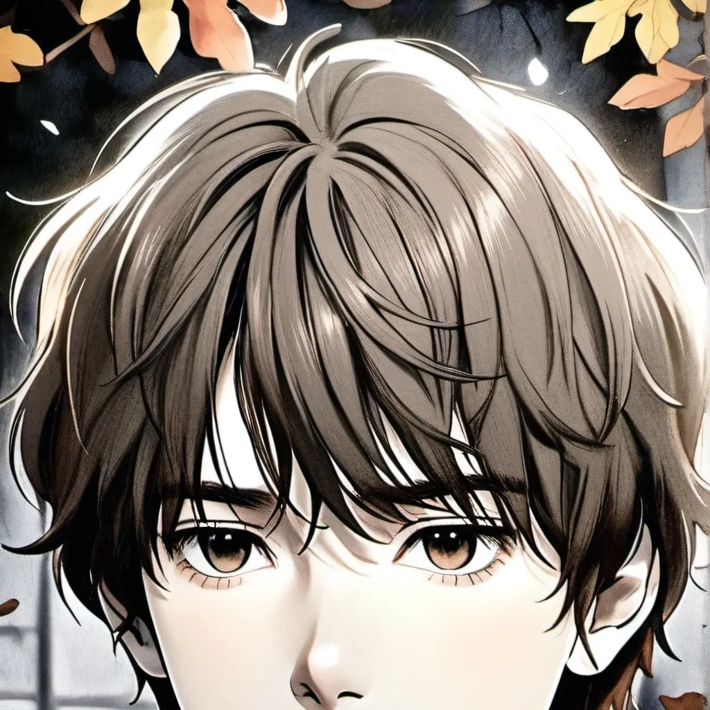 chat with ai character: will byers!