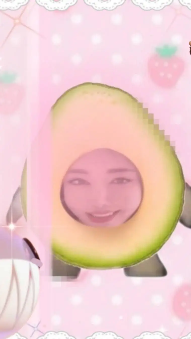 ai character: jiaefi 🥑 background