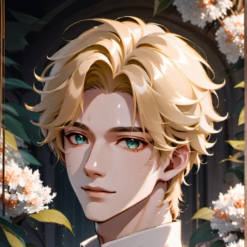 chat with ai character: 😍 Alex 😍