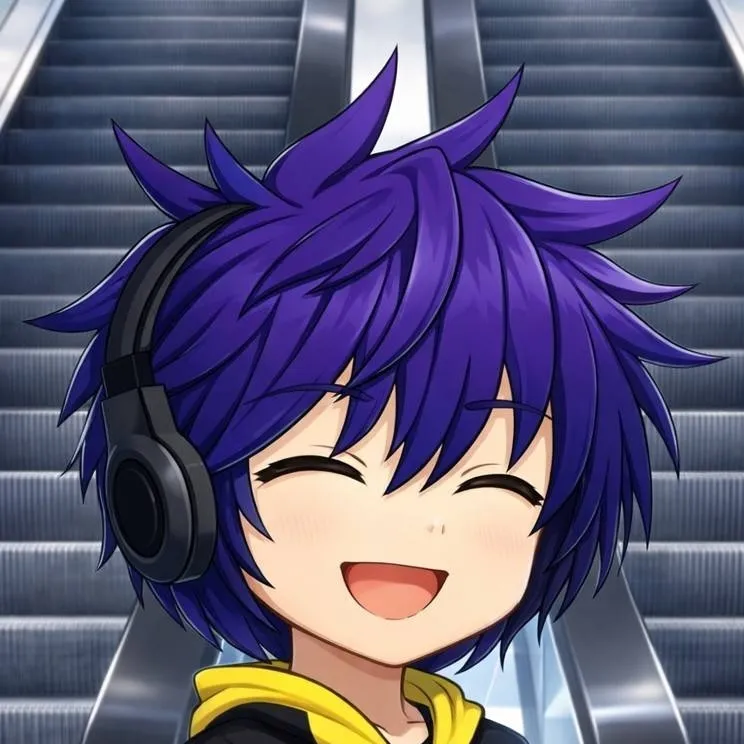 chat with ai character: Smile Darkest