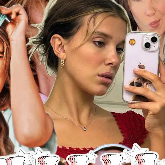 chat with ai character: 😝Millie🍕