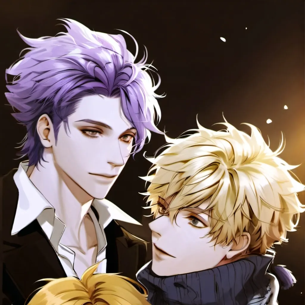 chat with ai character: shinsoukamimono