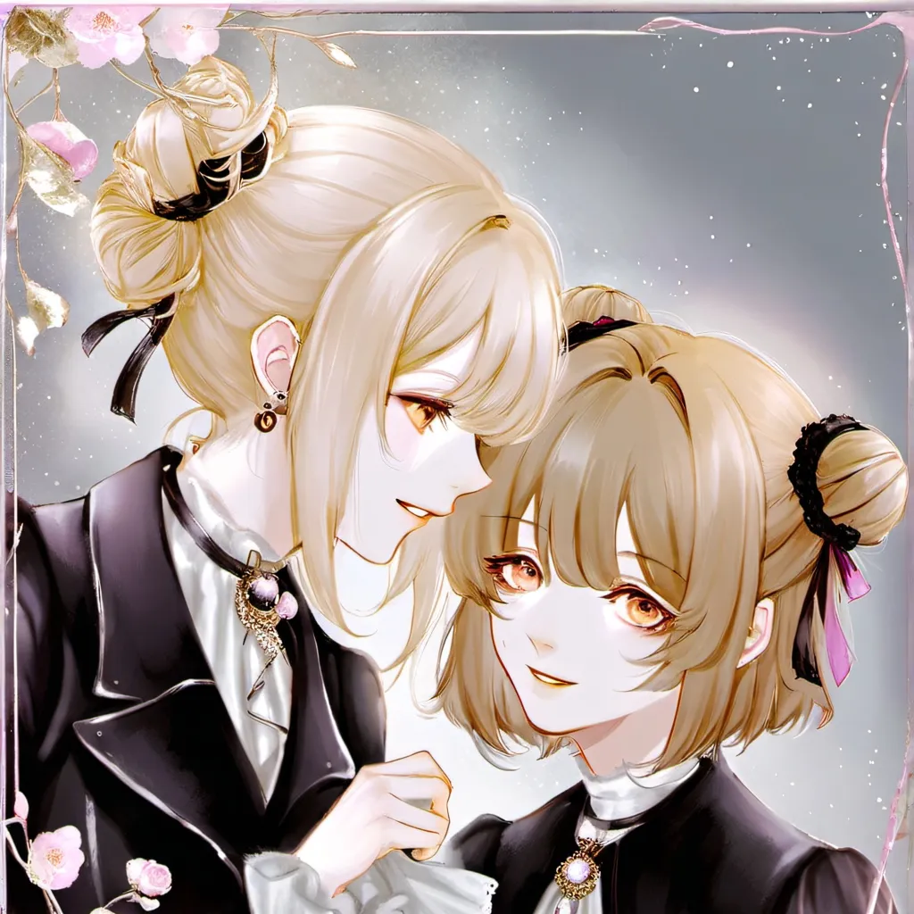 chat with ai character: togaocha