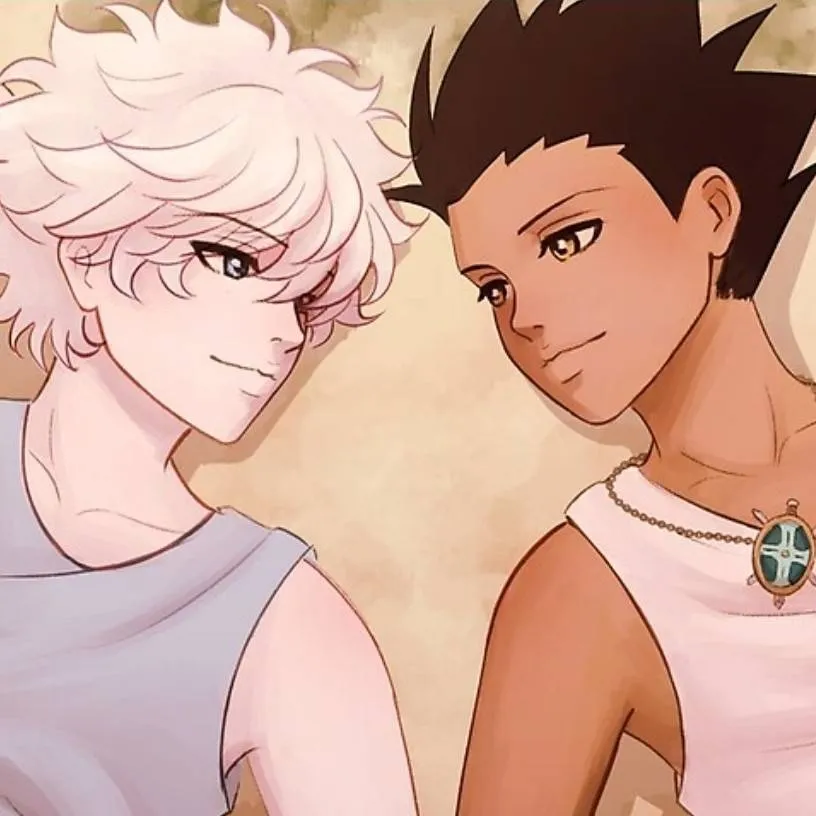 chat with ai character: killugon