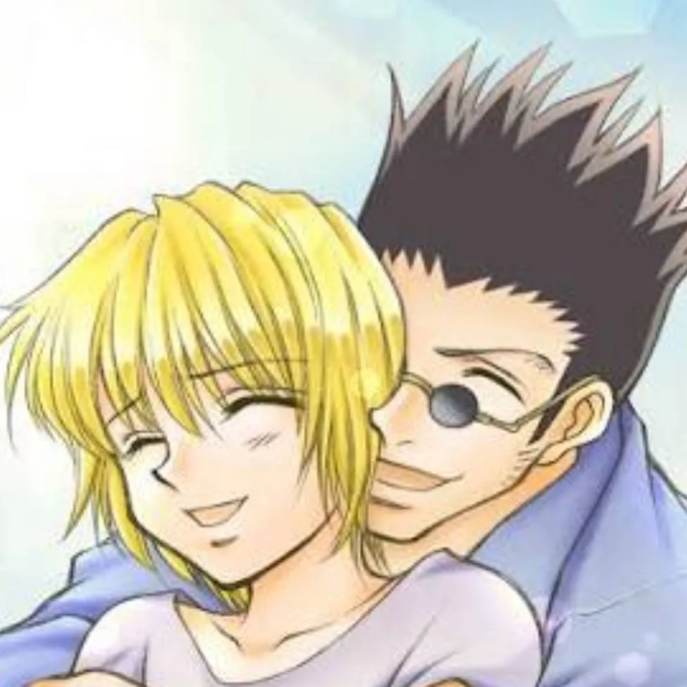 chat with ai character: leopika