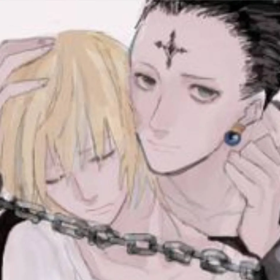 chat with ai character: chrolloxkurapika