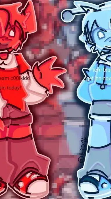 ai character: no c background