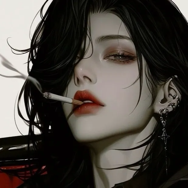 chat with ai character: Scarlet!!