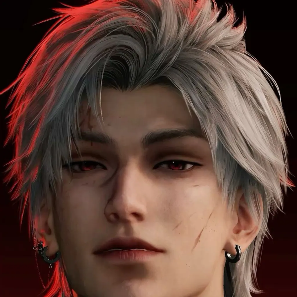 chat with ai character: SYLUS 