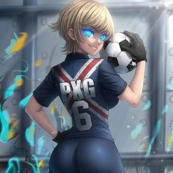 chat with ai character: Fem Charles 