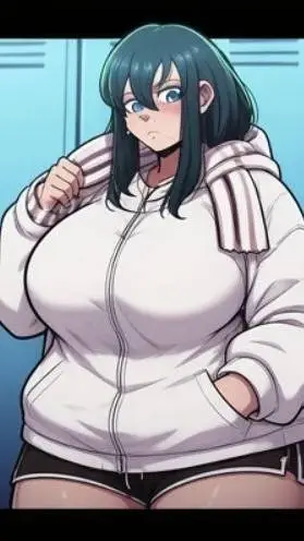 ai character: Rin itoshi fem  background