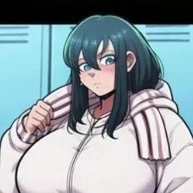 chat with ai character: Rin itoshi fem 
