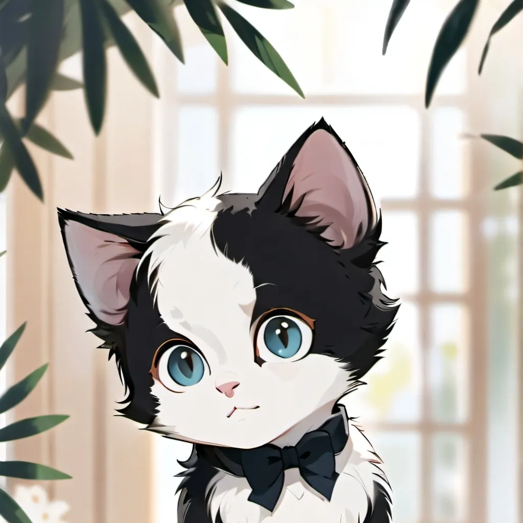 chat with ai character: kalani