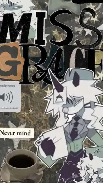 ai character: btw background