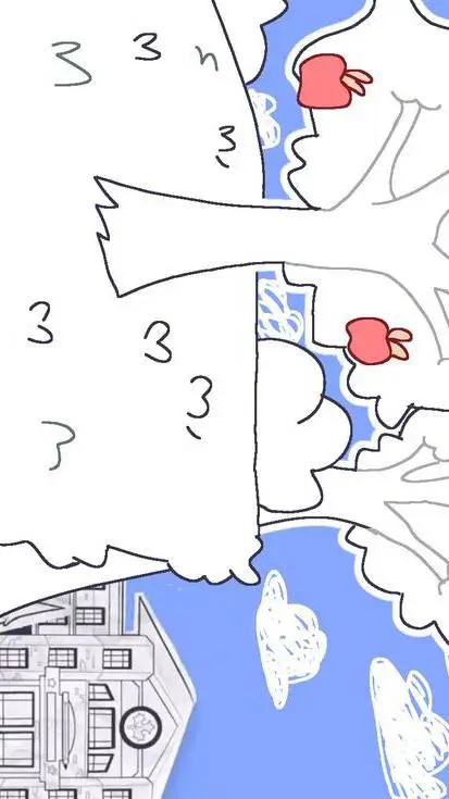 ai character: my fpe school background