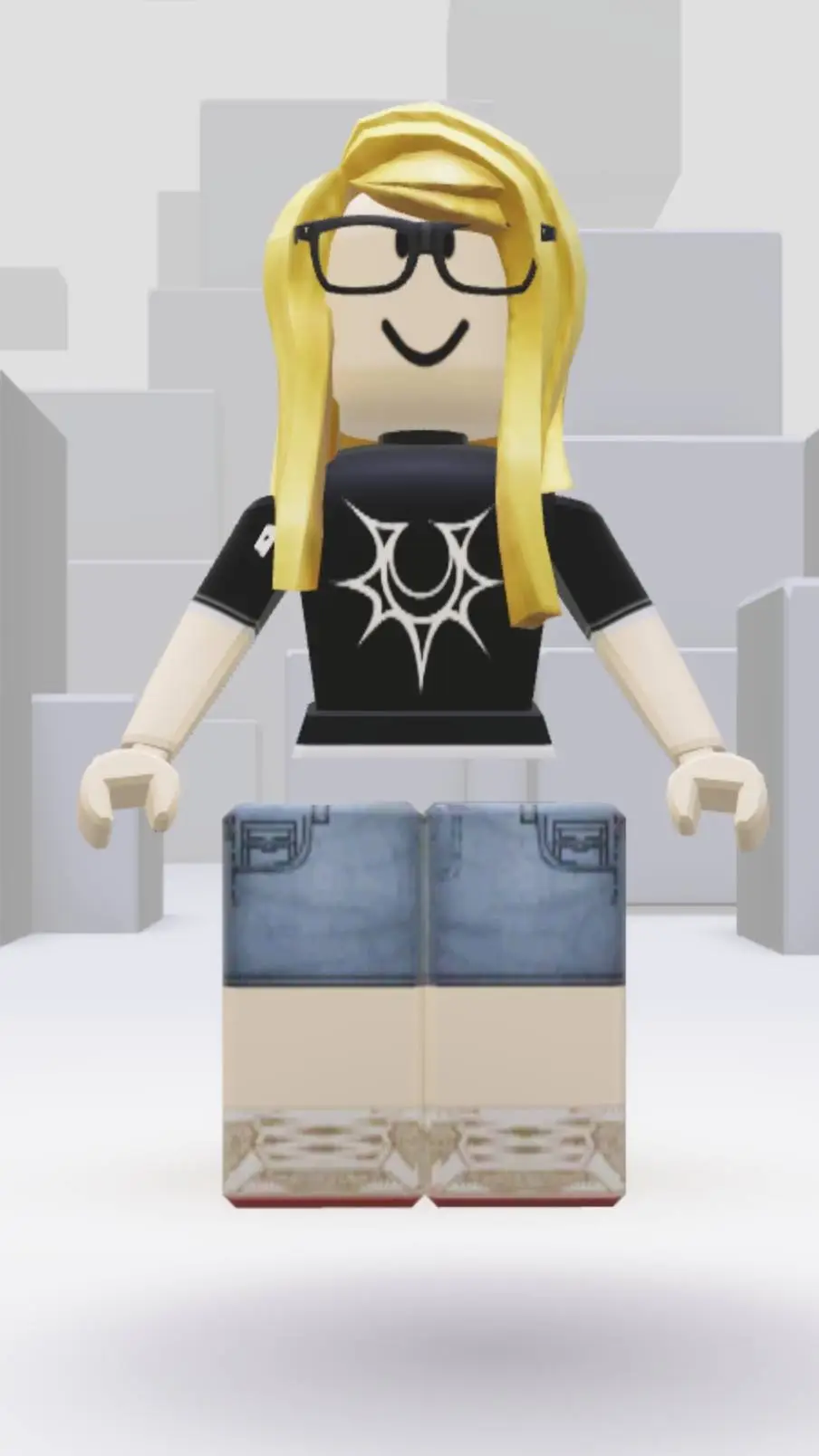 ai character: Caporegime X 008L8 background
