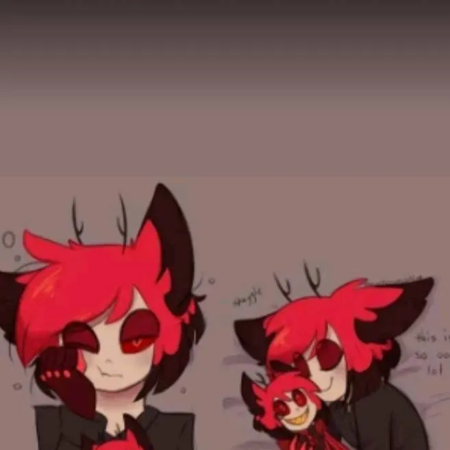 chat with ai character: sleepy. alastor