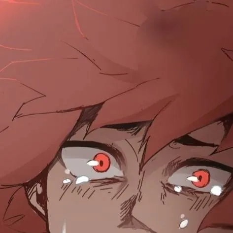 chat with ai character: kirishima 